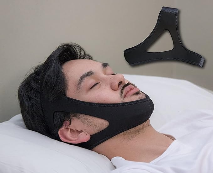 Gaine visage - Jawline