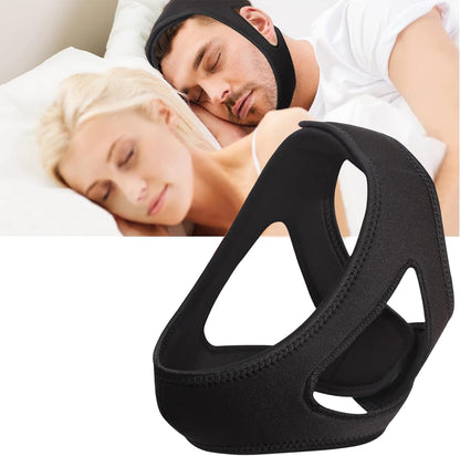 Gaine visage - Jawline