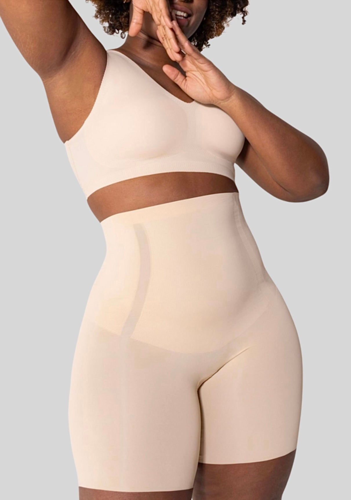 Shorts Shapewear